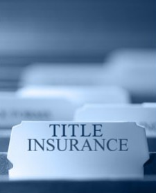 RG Agency Title Insurance